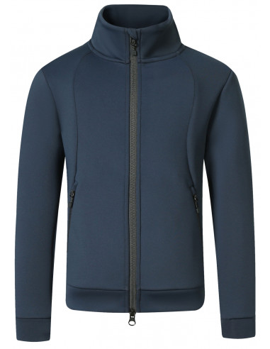 Covalliero Sweat Jacket Jr