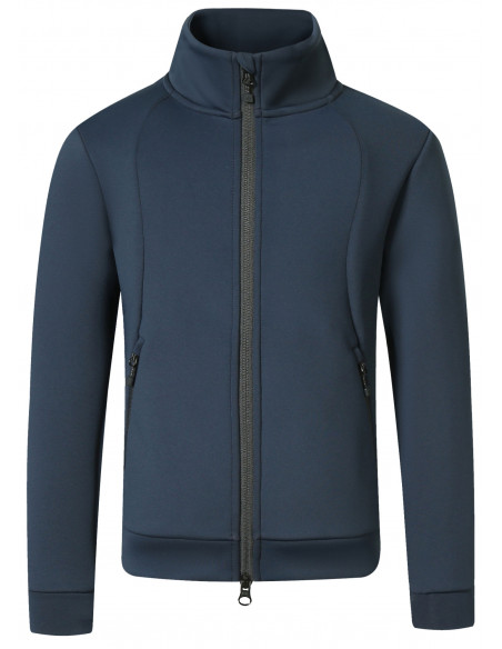 Covalliero Sweat Jacket Jr