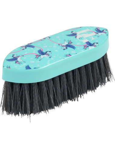 HG Kids Dandyborste Aruba Blue