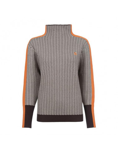 Cavallo Stickad tröja Cavallillian