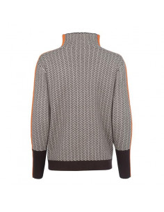 Cavallo Stickad tröja Cavallillian 2