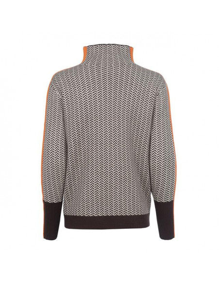 Cavallo Stickad tröja Cavallillian