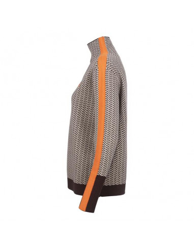 Cavallo Stickad tröja Cavallillian