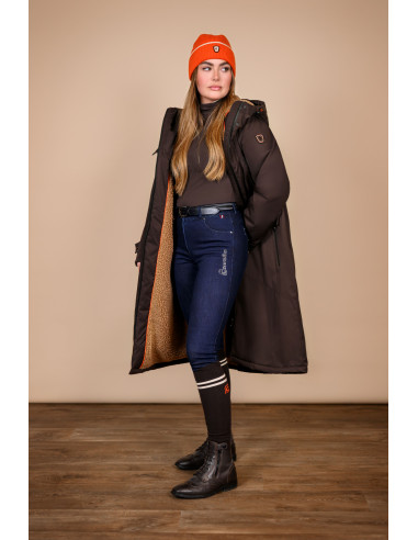 Cavallo Vinterkappa Cavallior