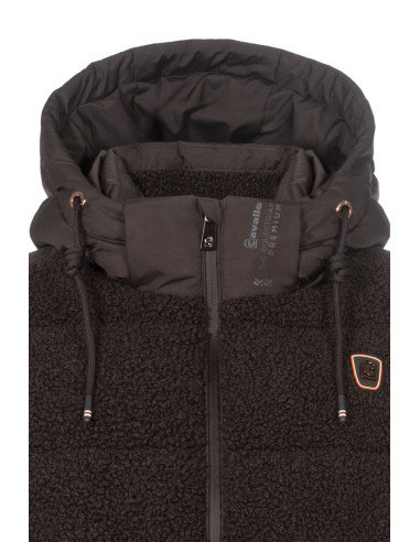 Cavallo Väst Cavallexi