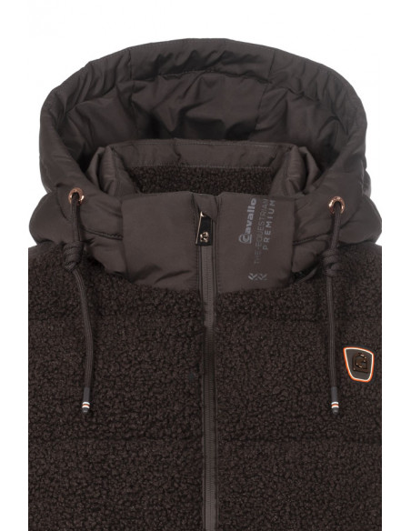 Cavallo Väst Cavallexi