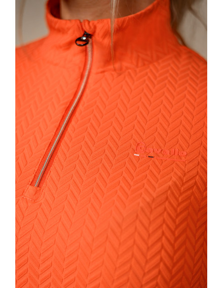 Cavallo Baselayer Cavallaina