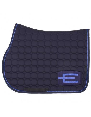 E-logga schabrak Ponny hopp Marin