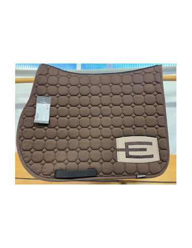 E-logga schabrak hopp Full Brun E35