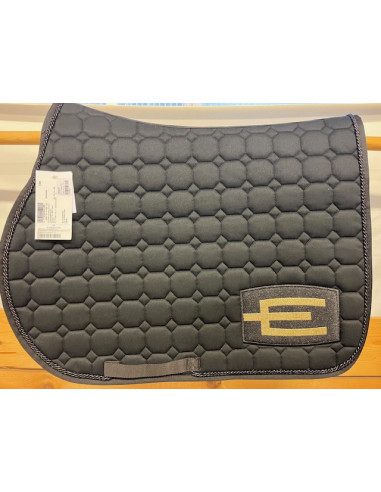 E-logga schabrak Full hopp Svart