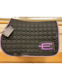 E-logga schabrak Ponny hopp Svart 2