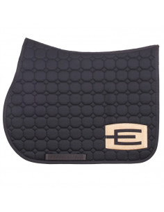 E-logga schabrak Full hopp Svart