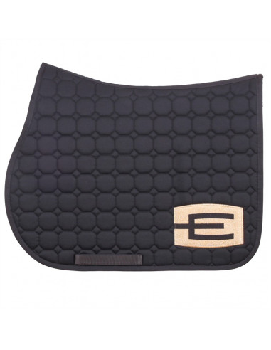 E-logga schabrak Full hopp Svart