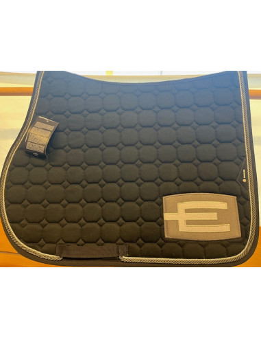 E-logga schabrak Full hopp Svart