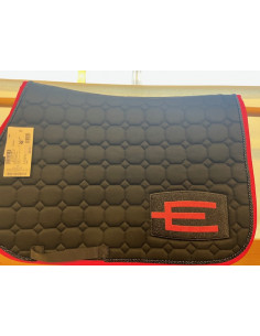 E-logga schabrak Ponny hopp Svart 2