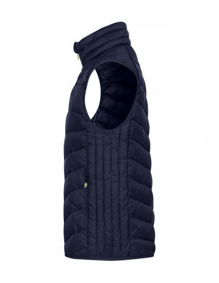 Hamre RS Clique Idaho Vest Jr