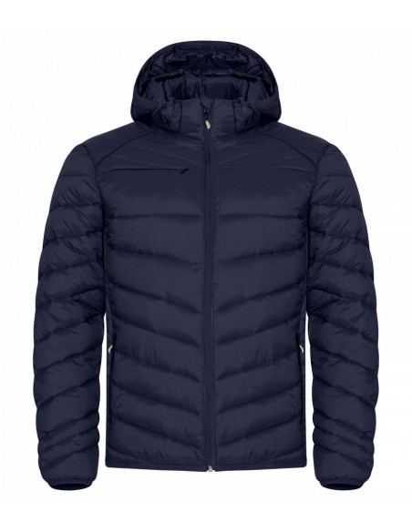 Hamre RS Clique Idaho jacka Herr