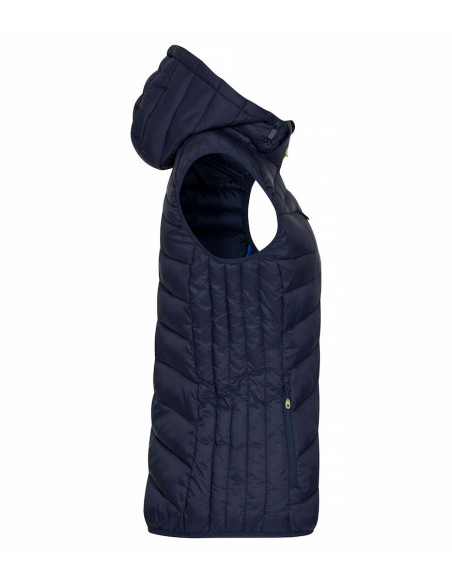 Hamre RS Clique Idaho Vest woman