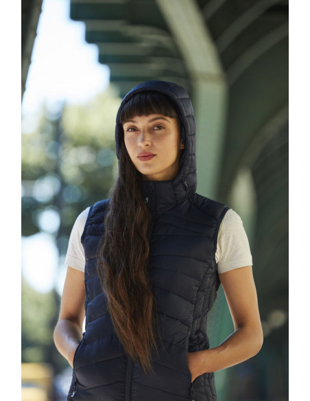 Hamre RS Clique Idaho Vest woman