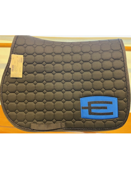 E-logga schabrak Full hopp Svart