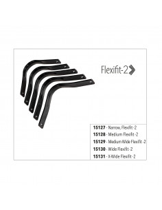 Koppjärn Flexifit 2