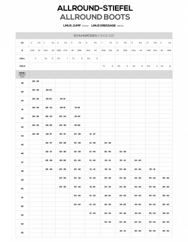 Cavallo Cross Nature Cavalinus Jump Pro