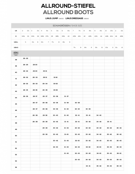 Cavallo Cross Nature Cavalinus Jump Pro
