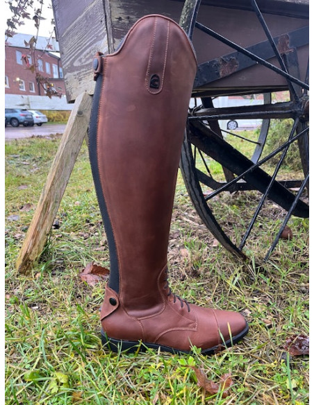 Cavallo Cross Nature Cavalinus Jump Pro