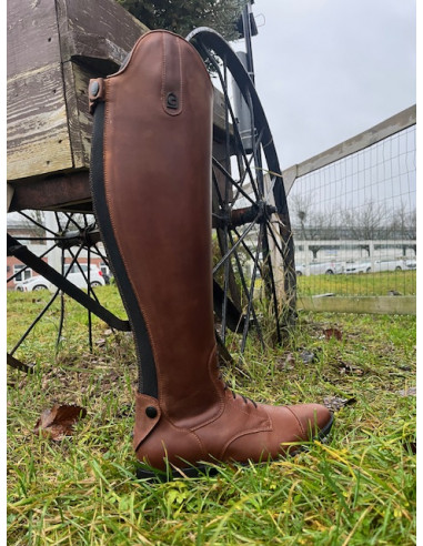 Cavallo Cross Nature Cavalinus Jump Pro