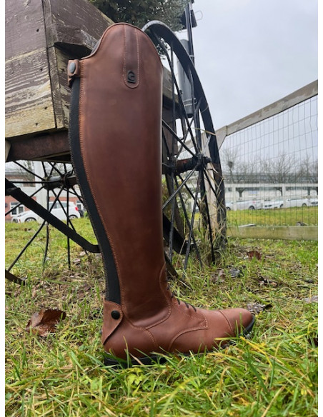 Cavallo Cross Nature Cavalinus Jump Pro