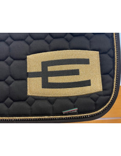 E-logga schabrak Full hopp Svart