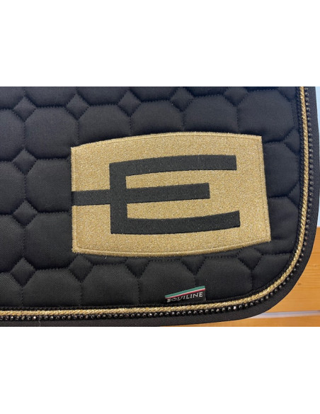 E-logga schabrak Full hopp Svart