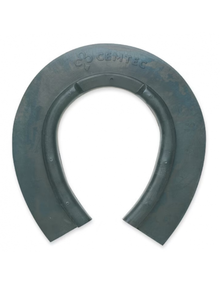 Cemtec Snösulor Gummi