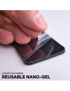 Meolinq Fästlapp 2-pack 2