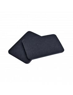 Meolinq Fästlapp 2-pack