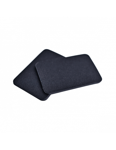 Meolinq Fästlapp 2-pack