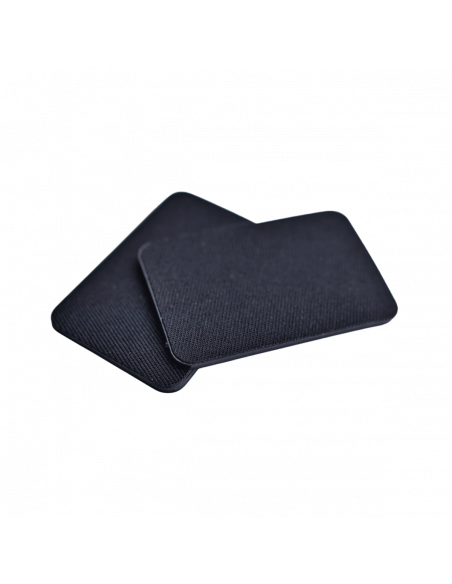 Meolinq Fästlapp 2-pack