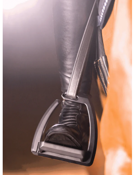 Sprenger Aero Stigbygel