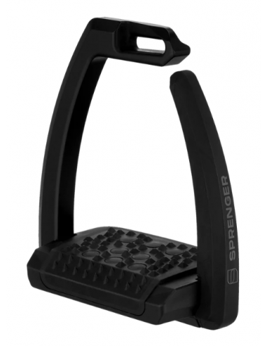 Sprenger Aero Stigbygel