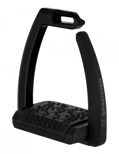 Sprenger Aero Stigbygel