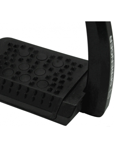 Sprenger Aero Stigbygel