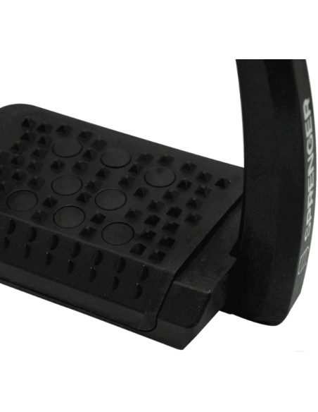 Sprenger Aero Stigbygel