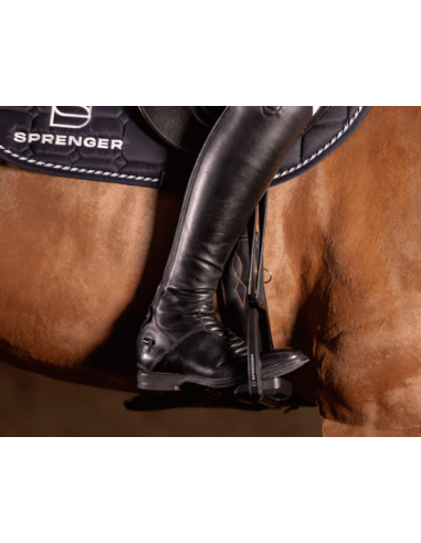 Sprenger Aero Stigbygel