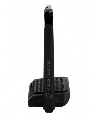 Sprenger Aero Stigbygel