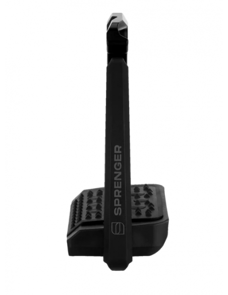 Sprenger Aero Stigbygel