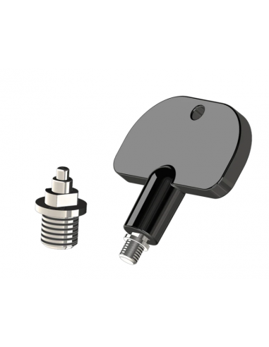 Sprenger Aero Spikes 1set