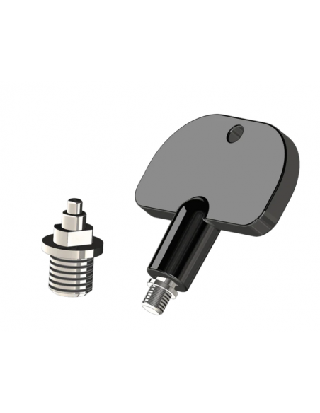 Sprenger Aero Spikes 1set