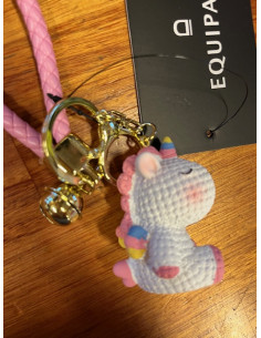 Equipage Nyckelring Unicorn