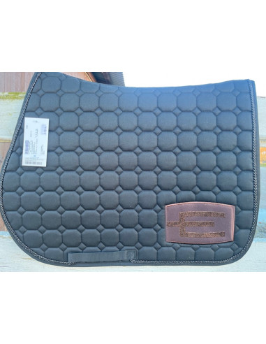 E-logga schabrak Full hopp Svart