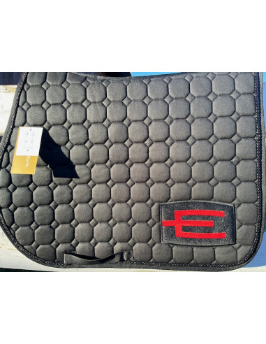 E-logga schabrak Full hopp Svart